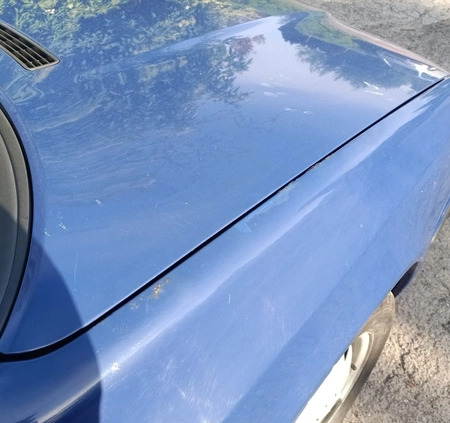 Skoda Felicia cena 2500 przebieg: 82457, rok produkcji 1998 z Kielce małe 137